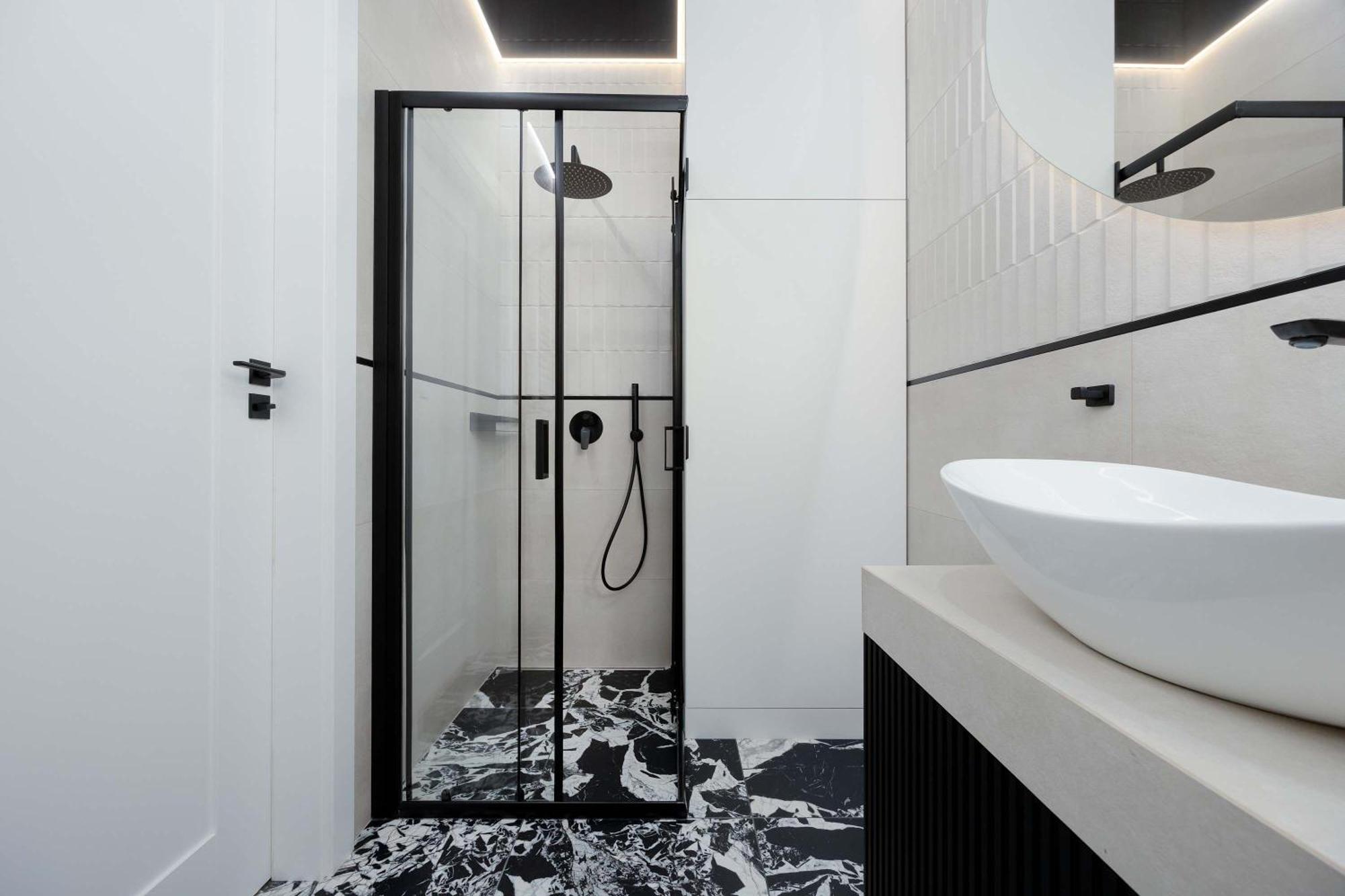 Apartment Sarmacka Wilanow With Parking, Sauna & Gym By Noclegi Renters Warsawa Bagian luar foto