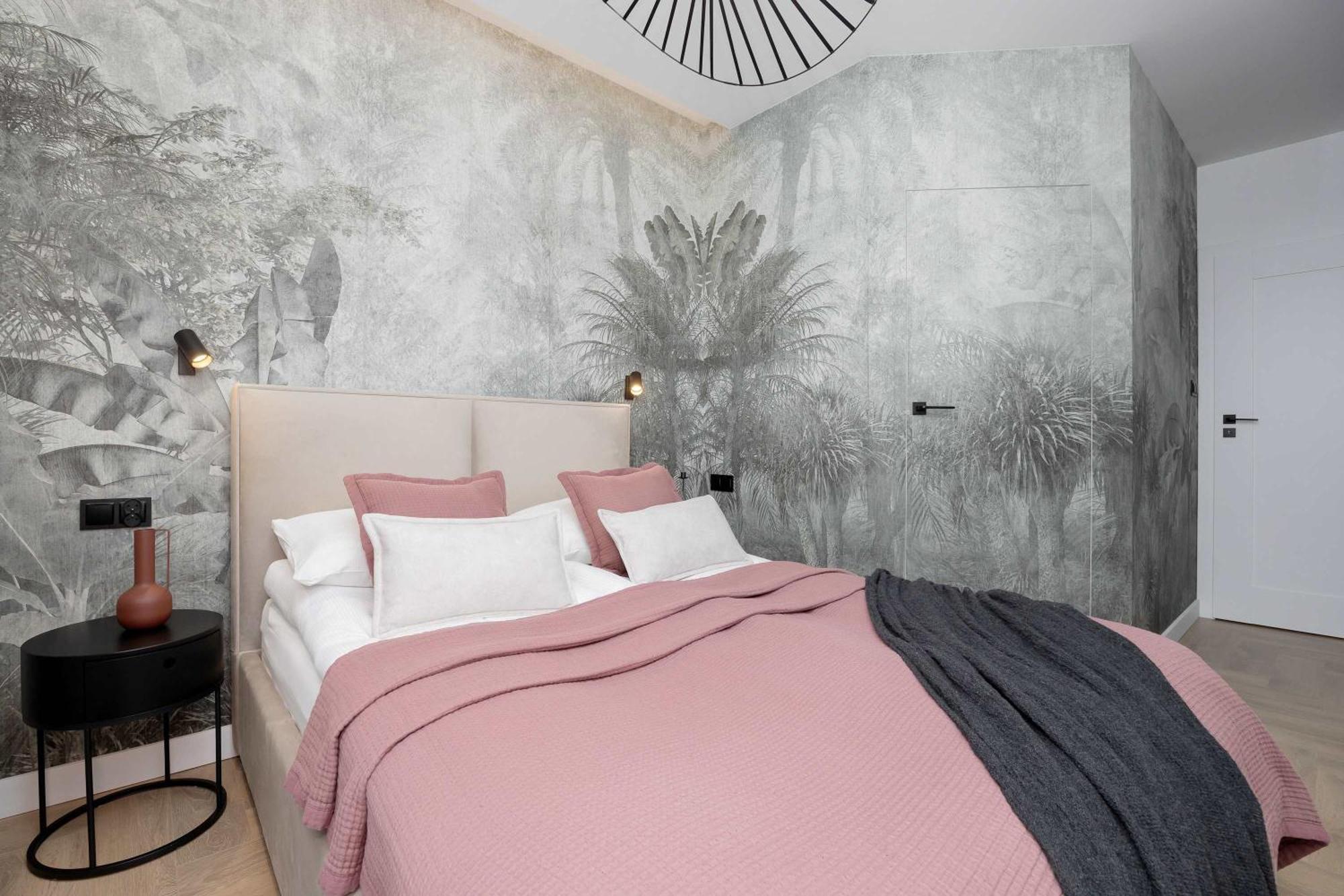 Apartment Sarmacka Wilanow With Parking, Sauna & Gym By Noclegi Renters Warsawa Bagian luar foto