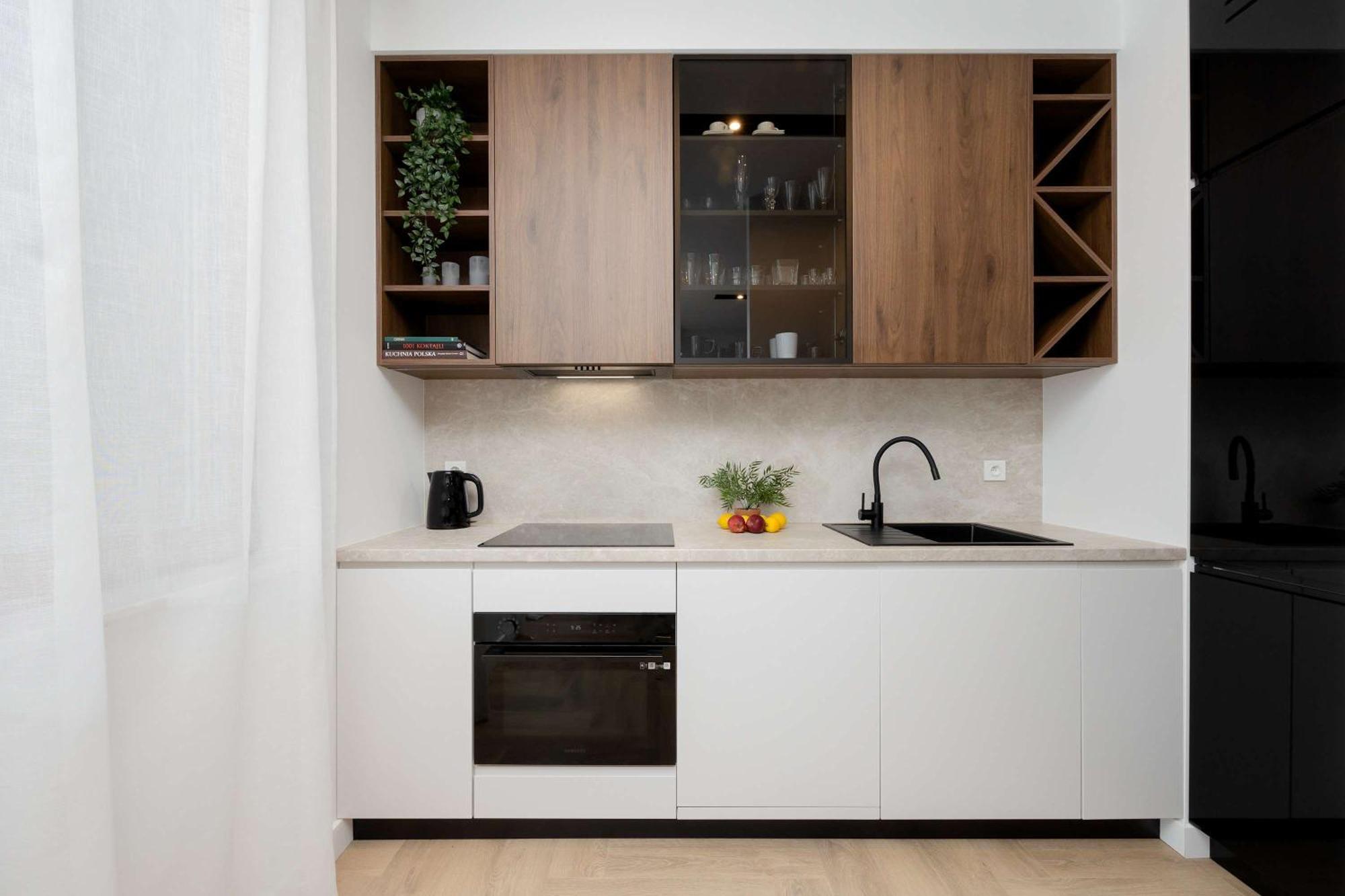 Apartment Sarmacka Wilanow With Parking, Sauna & Gym By Noclegi Renters Warsawa Bagian luar foto
